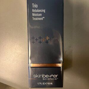 Trio Rebalancing Moisture Treatment